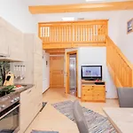 Fruehstueckspension Muellergut Vendégház 3*