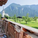 Fruehstueckspension Muellergut Vendégház 3*