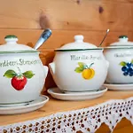 Fruehstueckspension Muellergut Vendégház