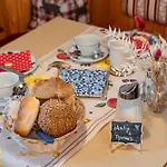 Fruehstueckspension Muellergut Vendégház 3*