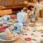 Fruehstueckspension Muellergut Vendégház 3*