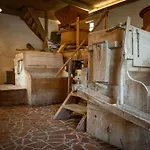 Müllergut Sankt Martin bei Lofer