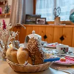 Fruehstueckspension Muellergut 3* Sankt Martin bei Lofer