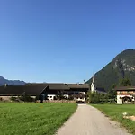 Fruehstueckspension Muellergut Vendégház