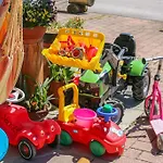 Fruehstueckspension Muellergut 3* Sankt Martin bei Lofer