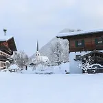 Fruehstueckspension Muellergut