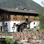 Fruehstueckspension Muellergut Sankt Martin bei Lofer