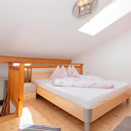 Fruehstueckspension Muellergut 3* سانكت مارتن باي لوفر