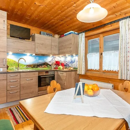 Guest house Fruehstueckspension Muellergut Sankt Martin bei Lofer