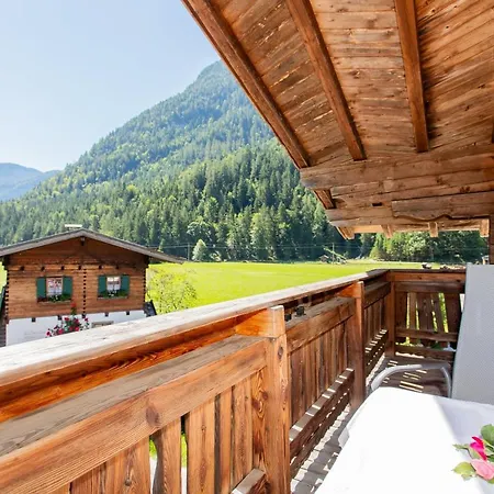Guest house Fruehstueckspension Muellergut Sankt Martin bei Lofer