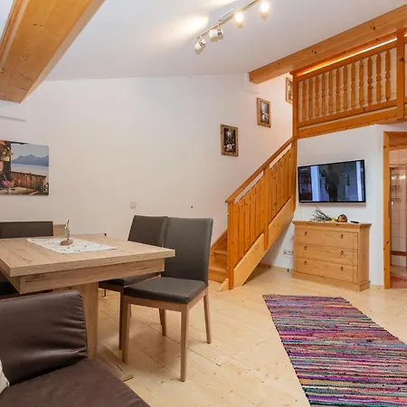 Fruehstueckspension Muellergut بيت ضيافة