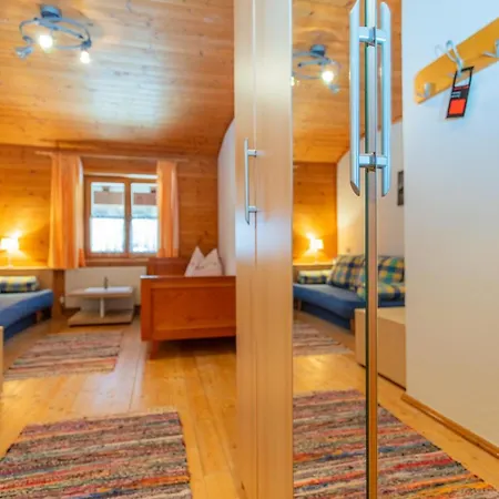 Gasthof Müllergut 3*