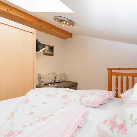 Fruehstueckspension Muellergut بيت ضيافة