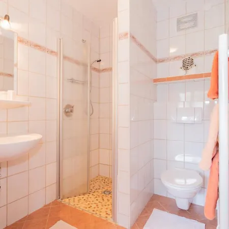 Fruehstueckspension Muellergut Vendégház 3*