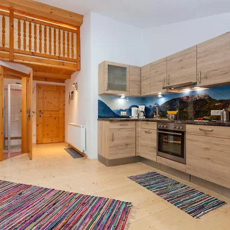 Fruehstueckspension Muellergut Guest house