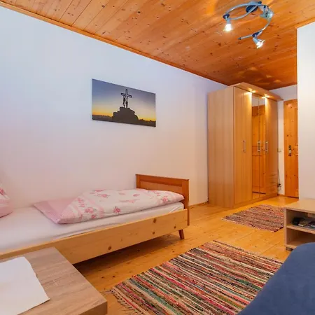 بيت ضيافة Fruehstueckspension Muellergut سانكت مارتن باي لوفر