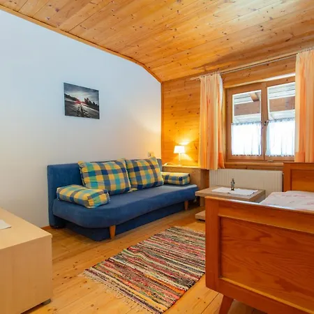Guest house Fruehstueckspension Muellergut