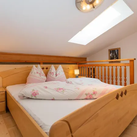 Fruehstueckspension Muellergut 3*