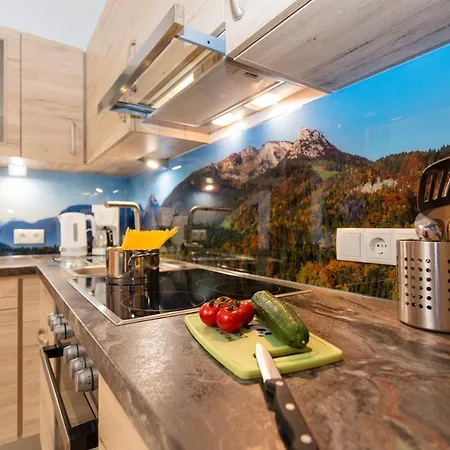 Fruehstueckspension Muellergut 3* سانكت مارتن باي لوفر