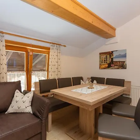 Müllergut Sankt Martin bei Lofer