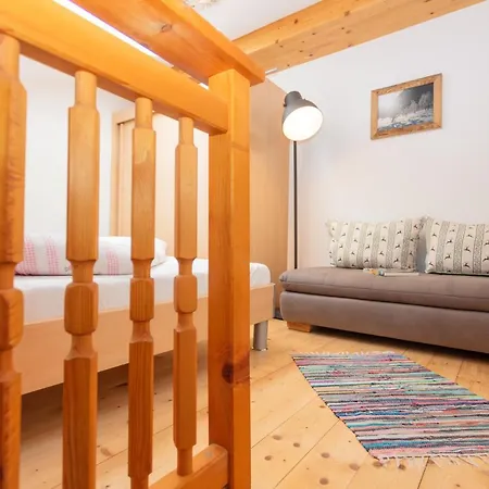 Müllergut Sankt Martin bei Lofer