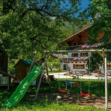 Fruehstueckspension Muellergut 3* Sankt Martin bei Lofer