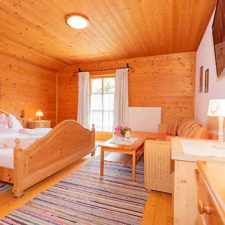 Gasthof Müllergut 3*