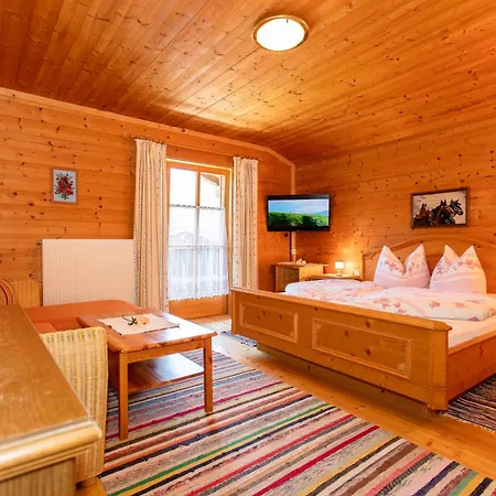 Guest house Fruehstueckspension Muellergut Sankt Martin bei Lofer