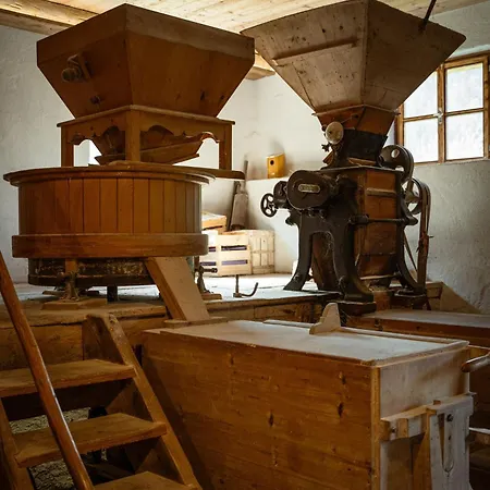 Fruehstueckspension Muellergut