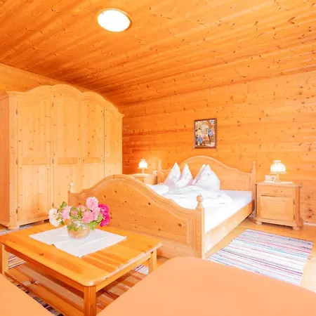 Fruehstueckspension Muellergut Guest house Sankt Martin bei Lofer