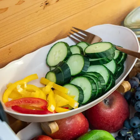 Fruehstueckspension Muellergut 3*