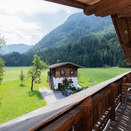 Guest house Fruehstueckspension Muellergut