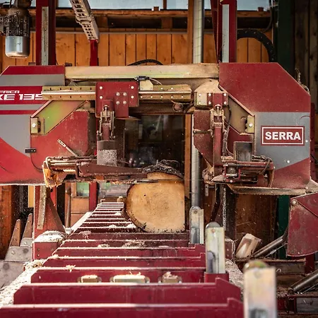 Fruehstueckspension Muellergut بيت ضيافة 3*