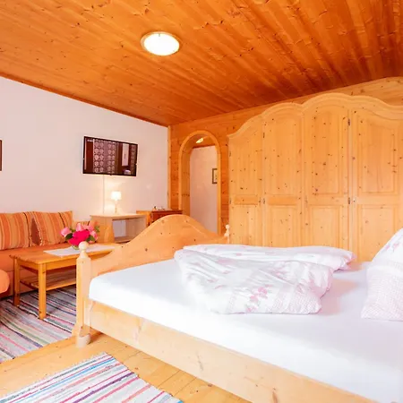 Guest house Fruehstueckspension Muellergut 3*