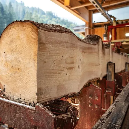 Müllergut Gasthof Sankt Martin bei Lofer