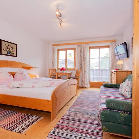 Müllergut Sankt Martin bei Lofer