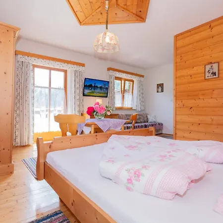 Müllergut 3* Sankt Martin bei Lofer