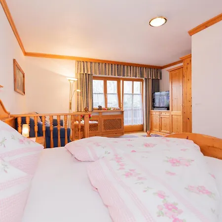 Fruehstueckspension Muellergut بيت ضيافة