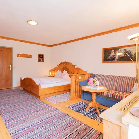 Fruehstueckspension Muellergut Guest house 3*