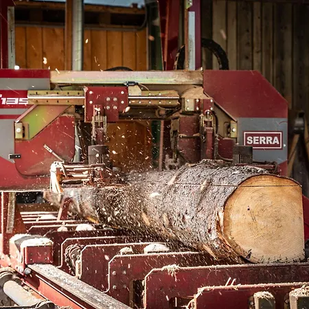 بيت ضيافة Fruehstueckspension Muellergut 3*