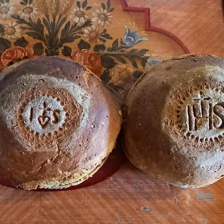 Fruehstueckspension Muellergut Sankt Martin bei Lofer