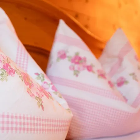 Fruehstueckspension Muellergut سانكت مارتن باي لوفر