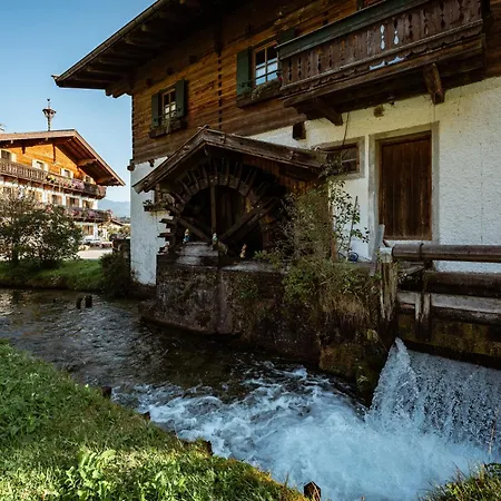 Guest house Fruehstueckspension Muellergut 3*