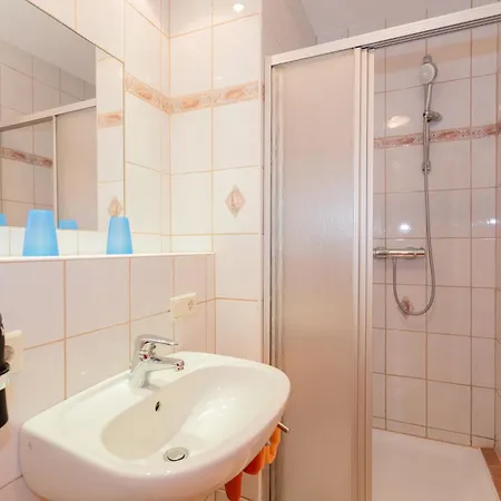 بيت ضيافة Fruehstueckspension Muellergut سانكت مارتن باي لوفر