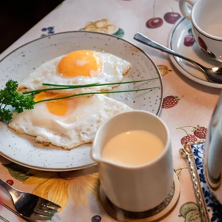 Fruehstueckspension Muellergut