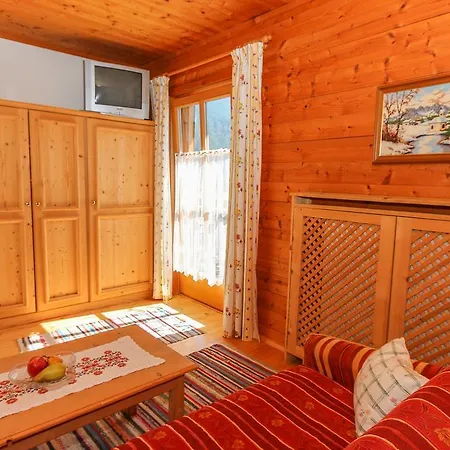 Fruehstueckspension Muellergut 3* سانكت مارتن باي لوفر