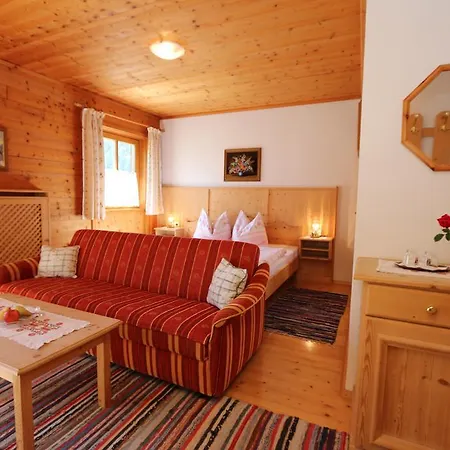 Müllergut 3* Sankt Martin bei Lofer