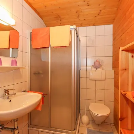 Fruehstueckspension Muellergut بيت ضيافة