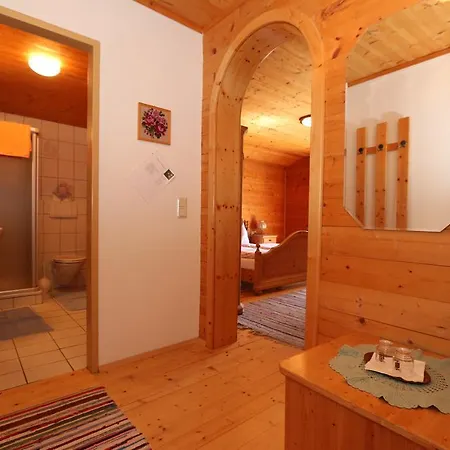 Fruehstueckspension Muellergut