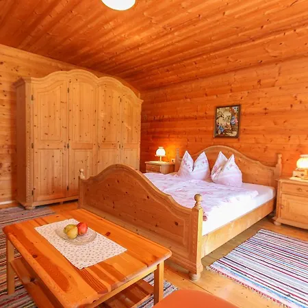 Guest house Fruehstueckspension Muellergut Sankt Martin bei Lofer